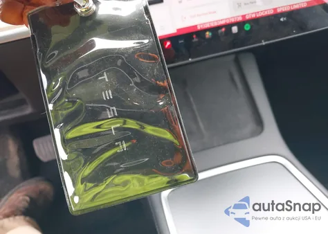 2021 Tesla Model 3 Long Range Dual Motor All-Wheel Drive из США, поврежденный, VIN 5YJ3E1EB3MF079735